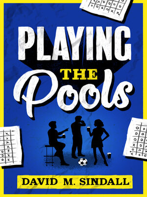 cover image of Playing the Pools